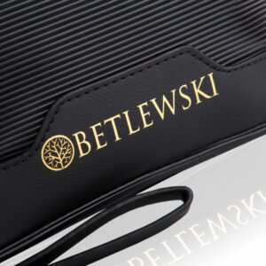 Kosmetyczka ACTIV Betlewski EPO-HBE050 CZARNY